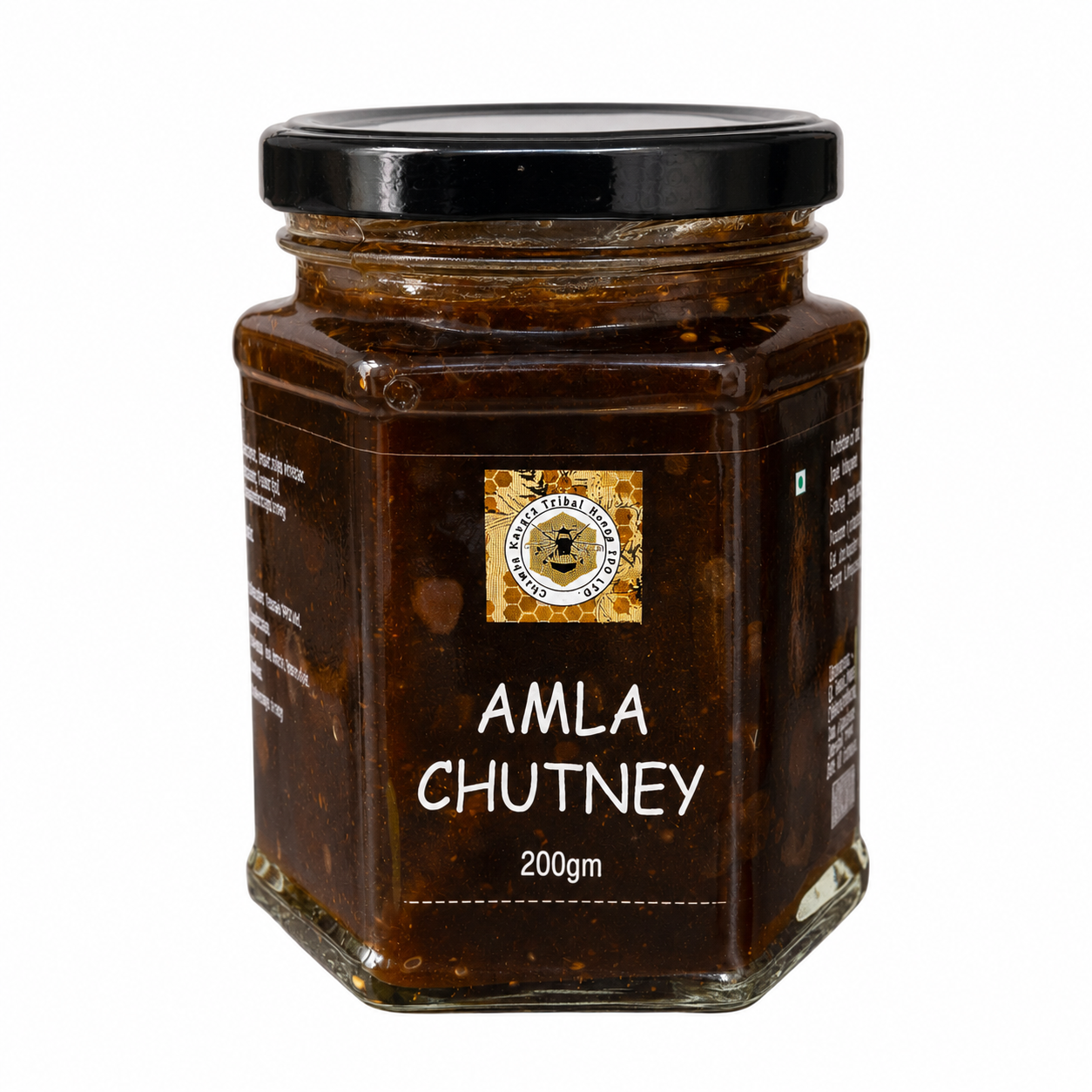 Amla Chutney 200g