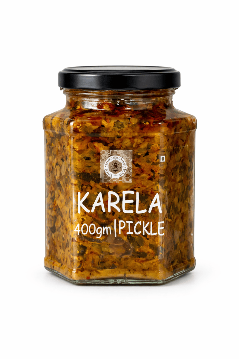 Karela Pickle 400g