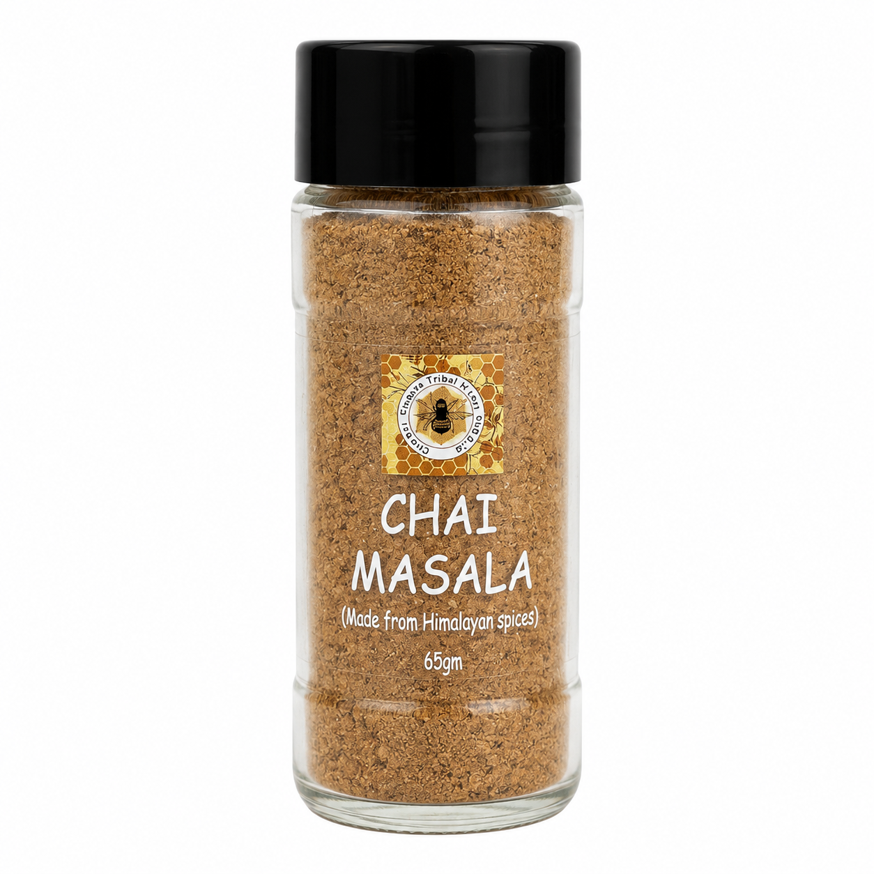 Chai Masala