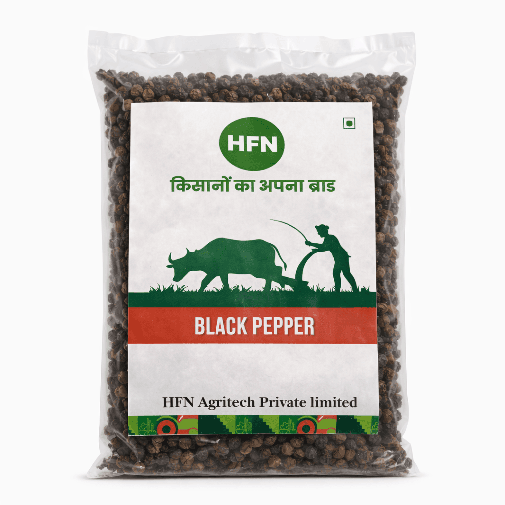 Black Pepper 100g