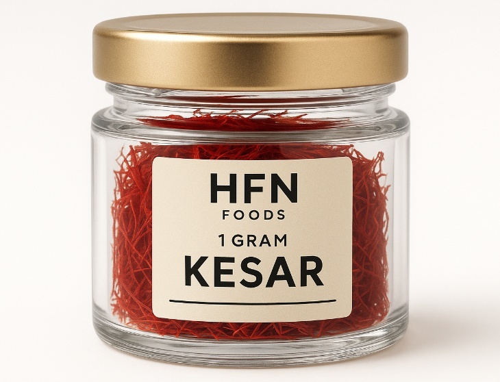 HFN Kesar