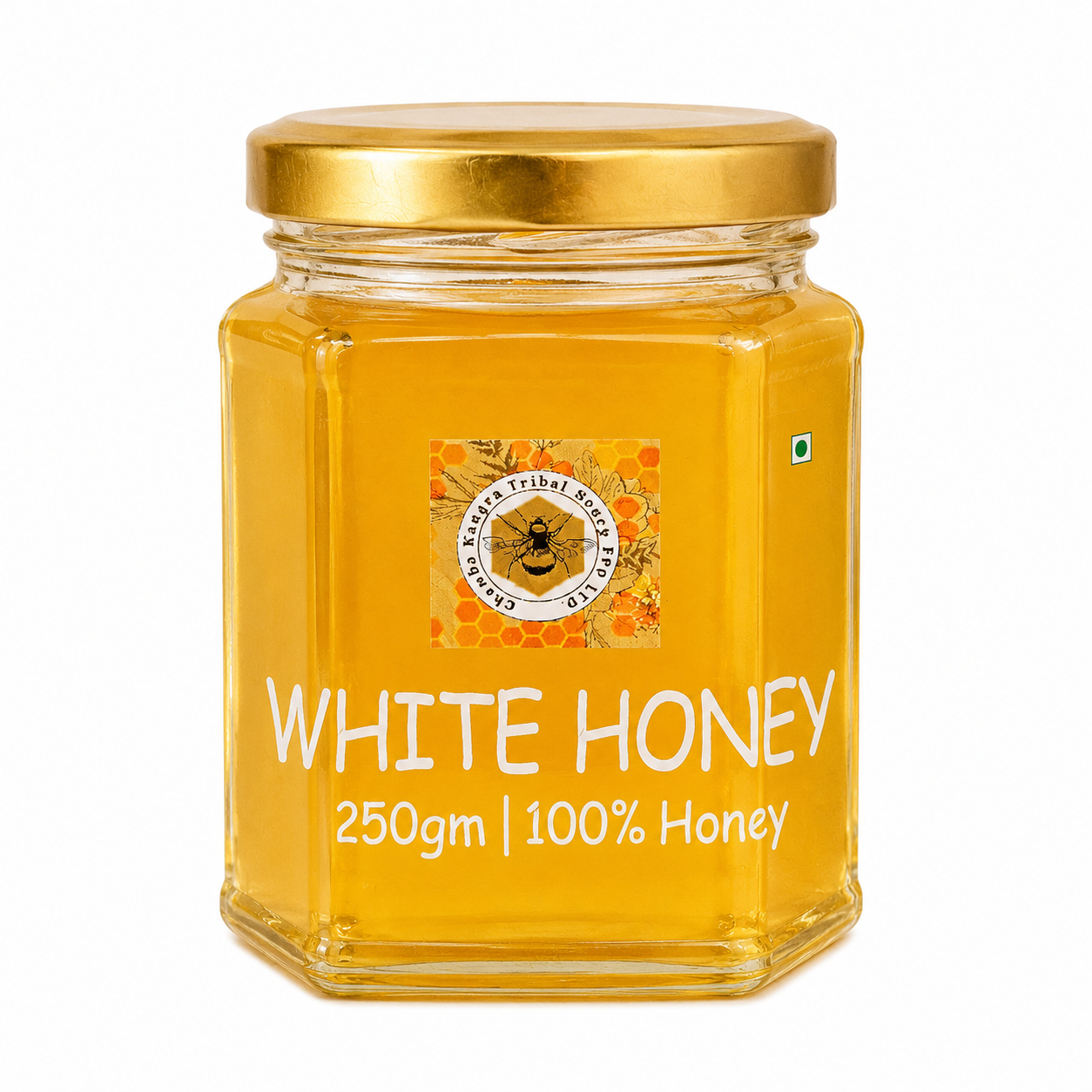 White Honey 250g
