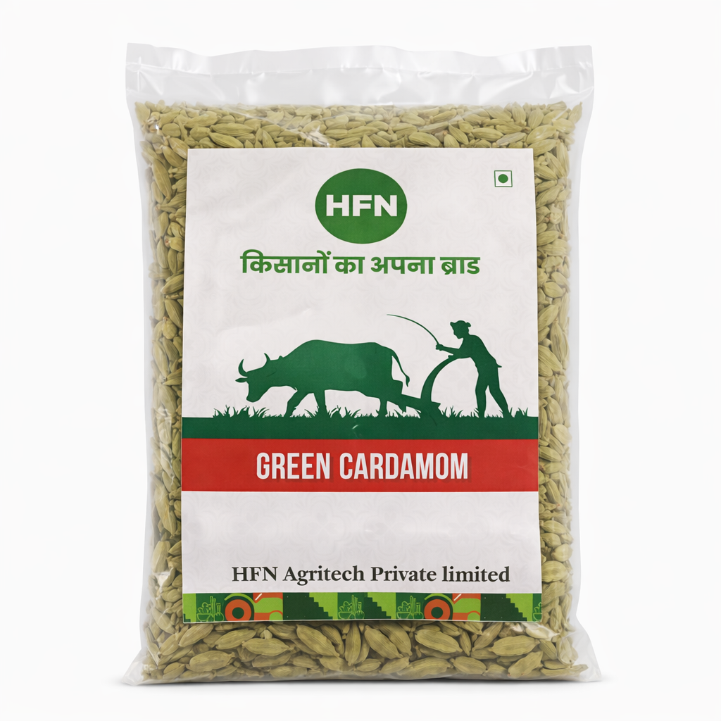 Green Cardamom 50g