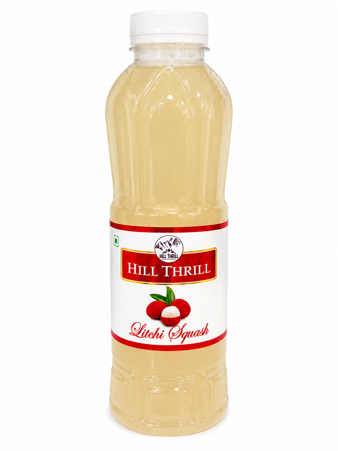 LITCHI SQUASH 700ML (HT)