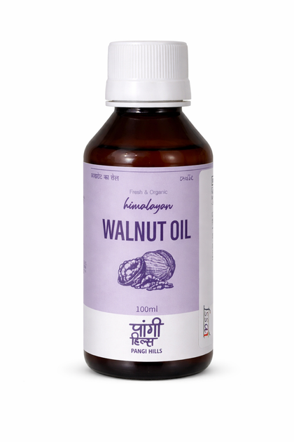 Walnut Oil