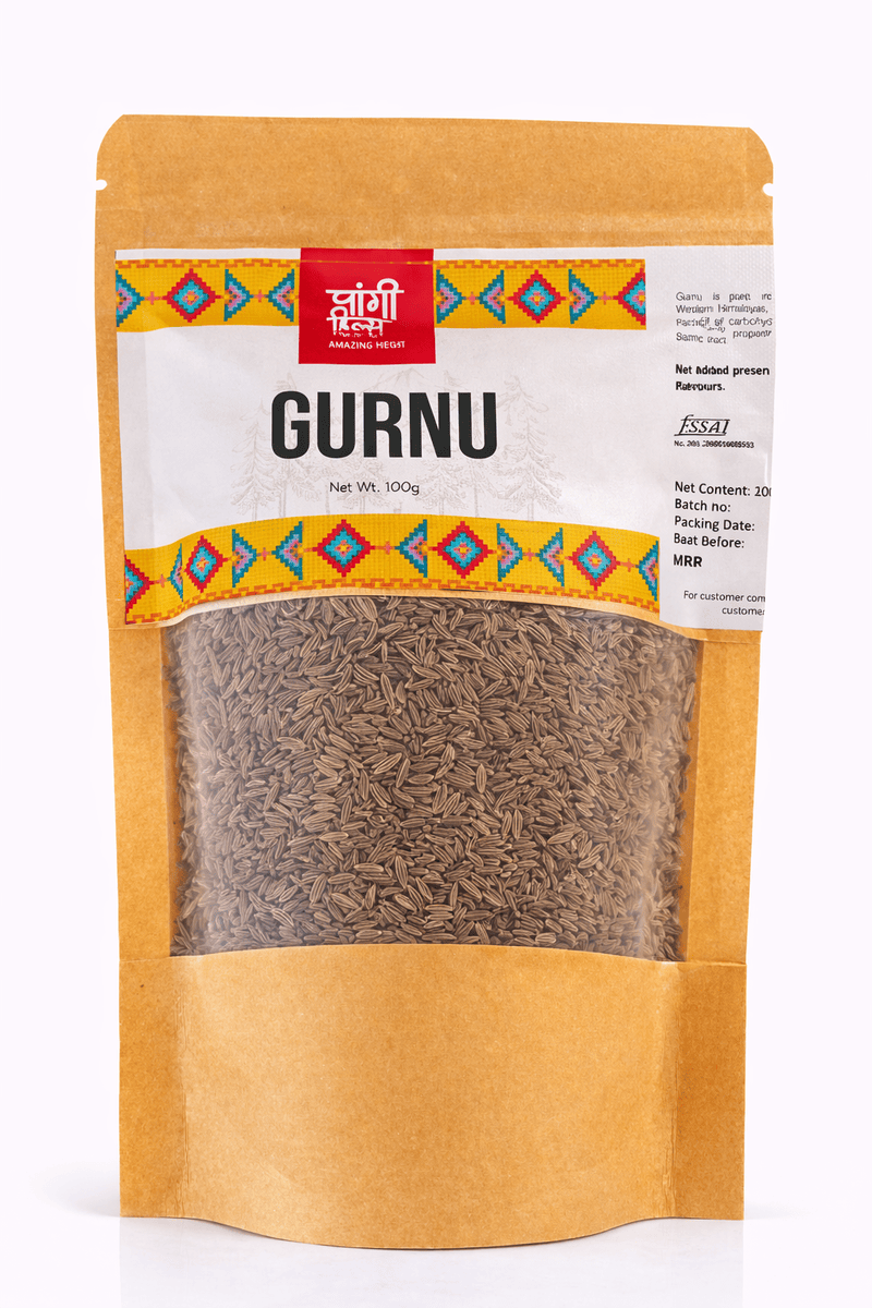 Gurnu