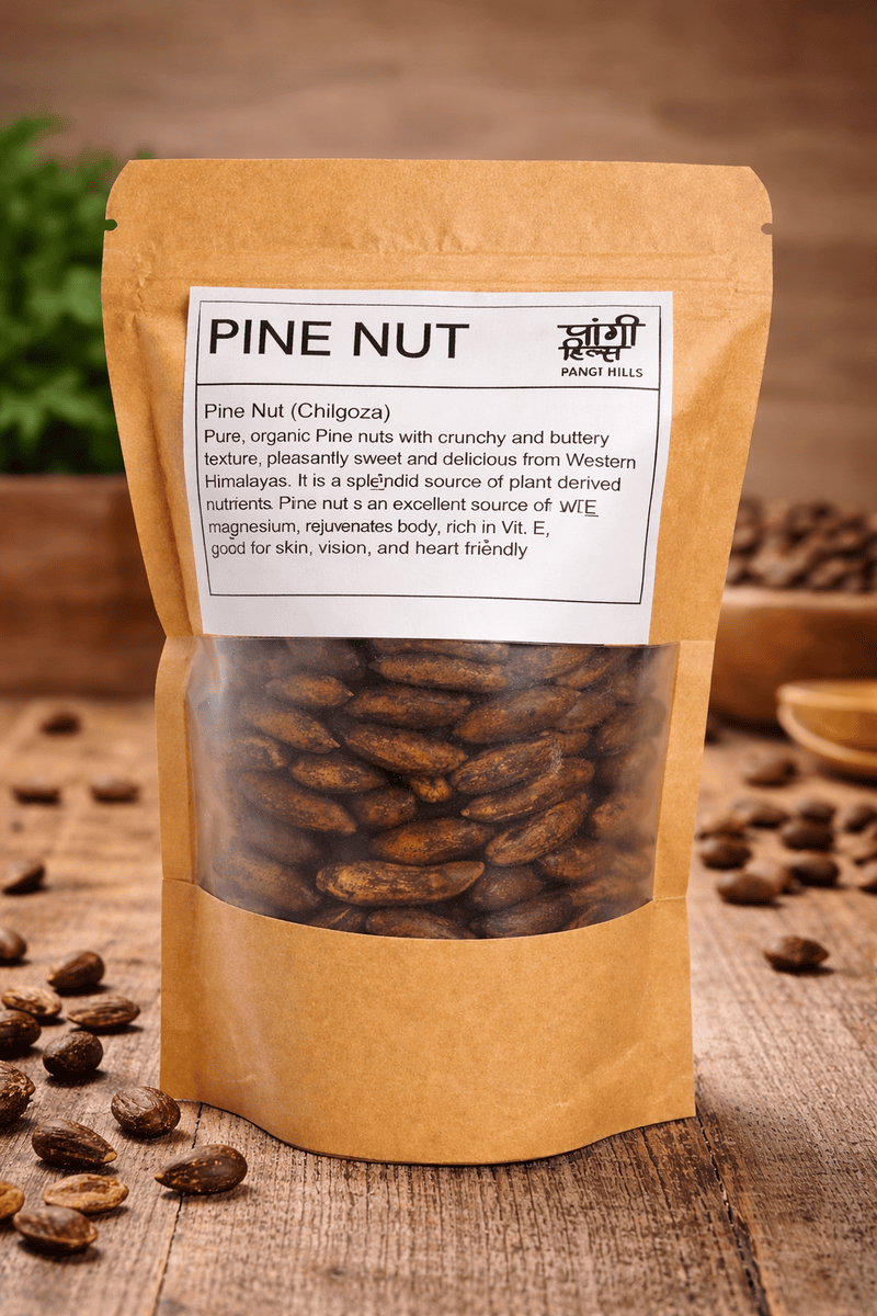Pine Nut