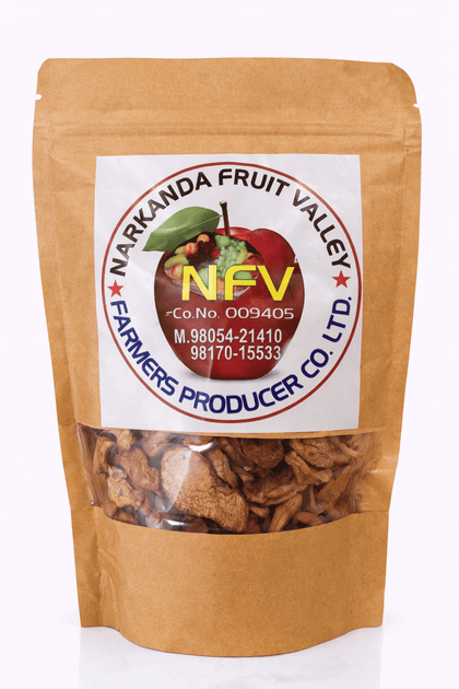 Apple chips