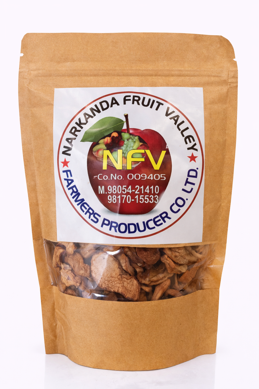 Apple chips
