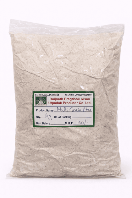 Multigrain Atta 1KG