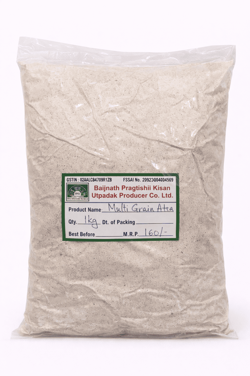 Multigrain Atta 1KG