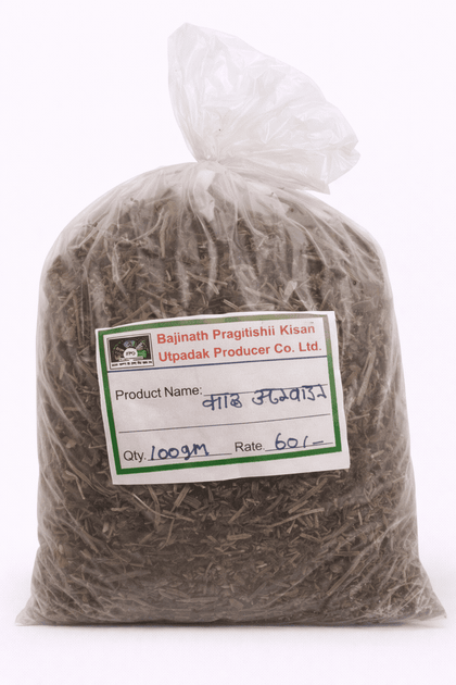 Kah Ajwain 100g