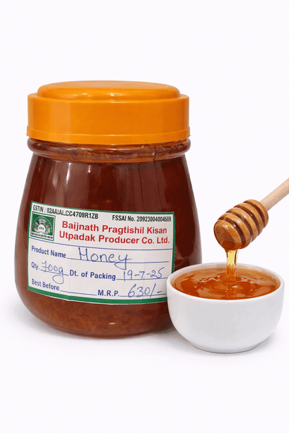 Honey 700g