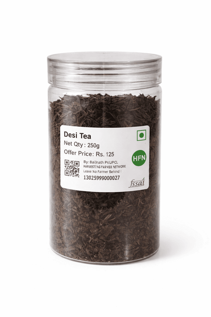 Desi Tea