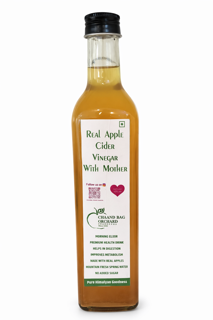 Apple Vinegar