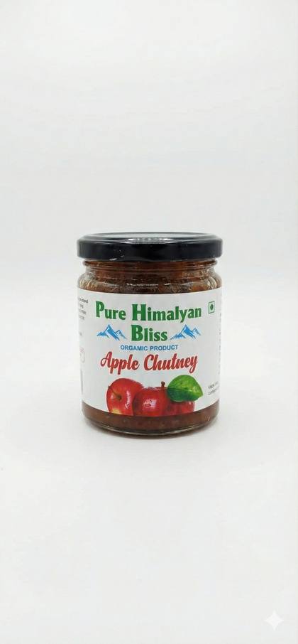 Apple Chutney 210g