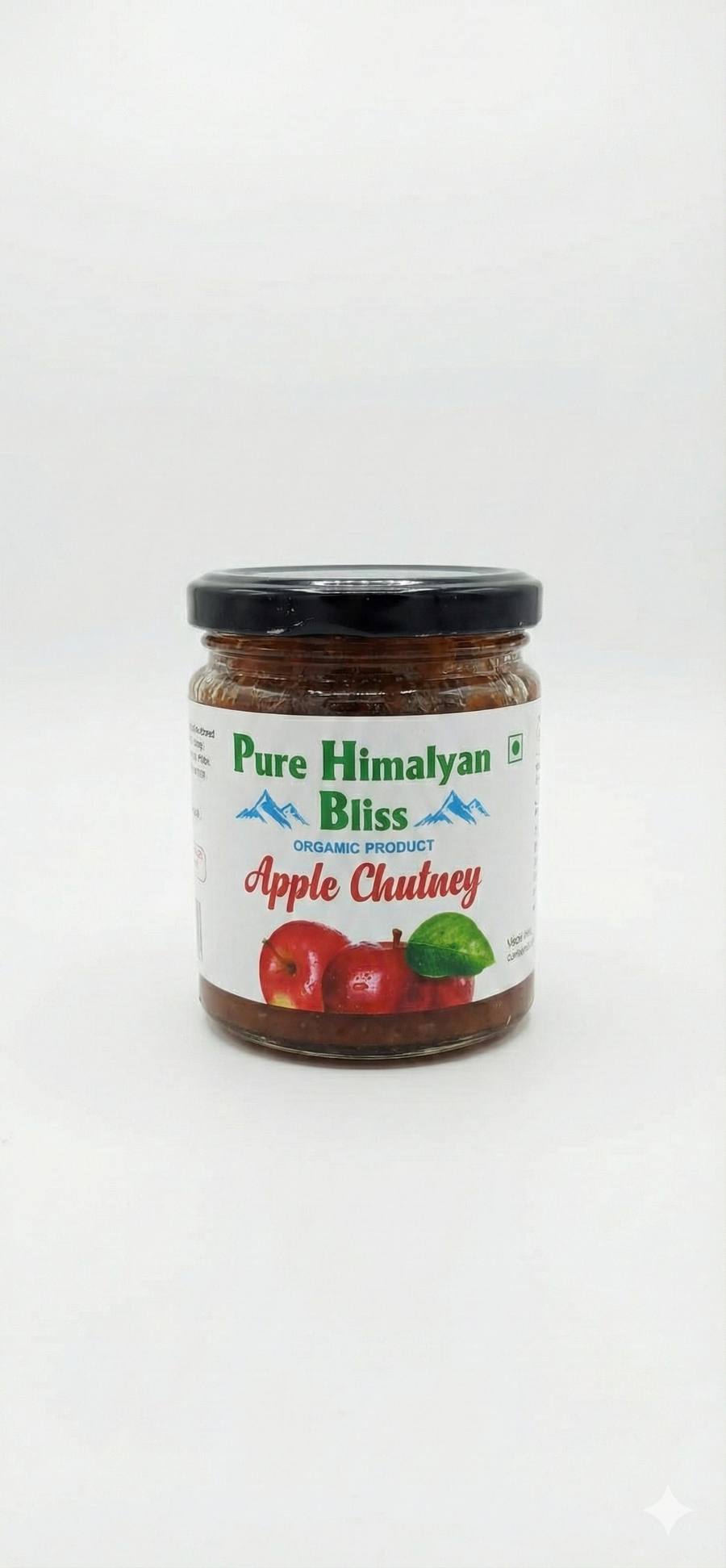Apple Chutney 210g