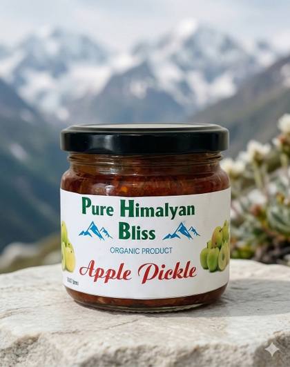 Apple Pickle 280g