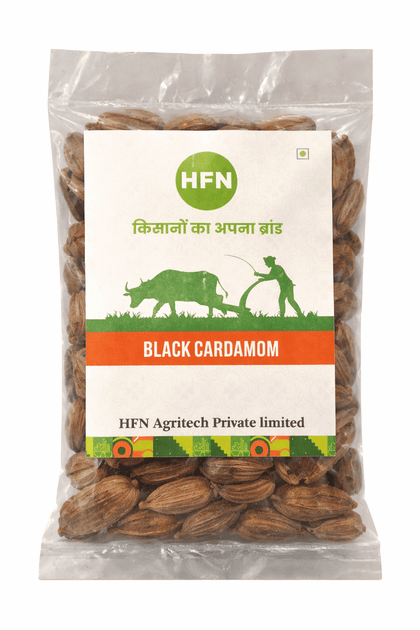 Black Cardamom 50 gm