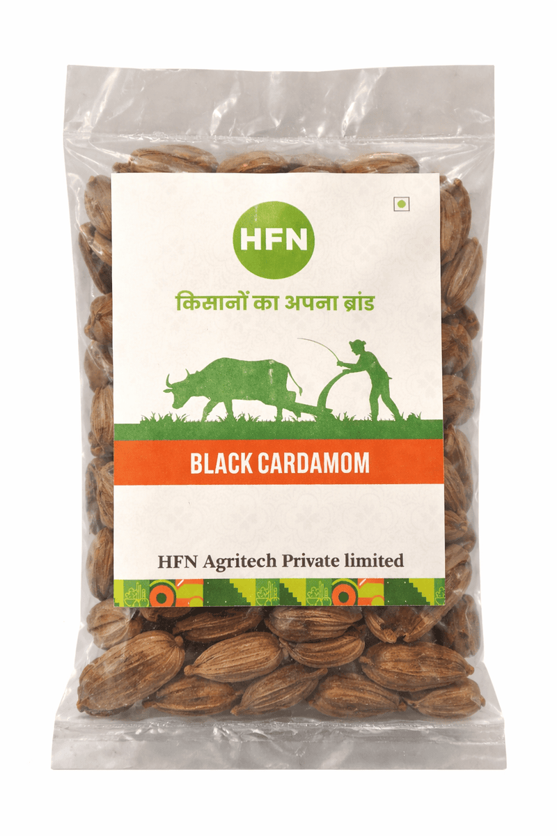 Black Cardamom 50 gm