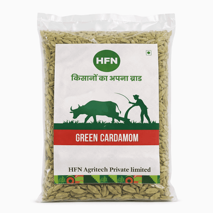 Green Cardamom 100g
