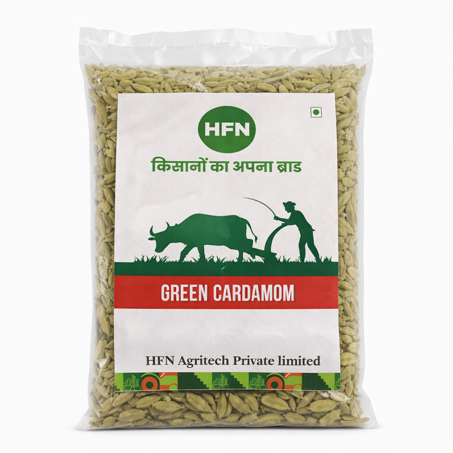 Green Cardamom 100g
