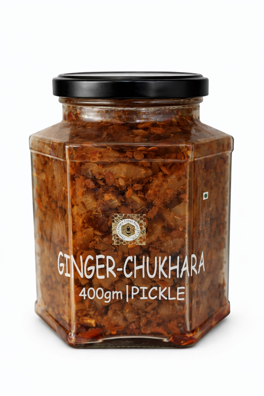 Ginger Chukh 400g