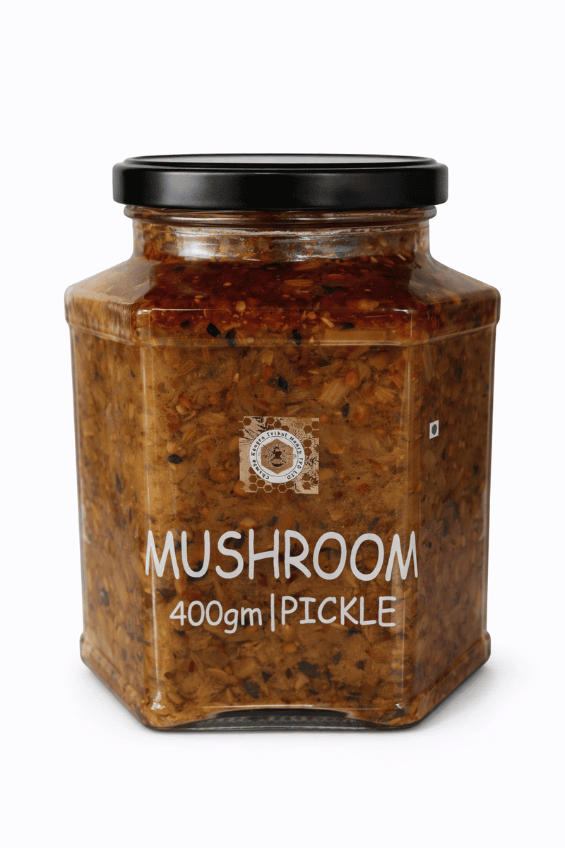Mashroom Pickle 400g