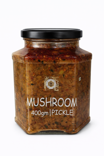 Mushroom Pickle 400g