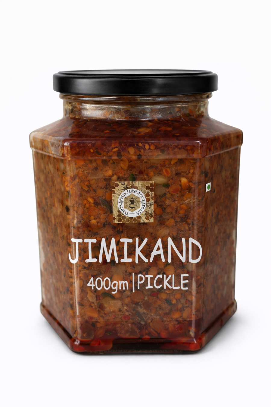 Jimikand Pickle 400g