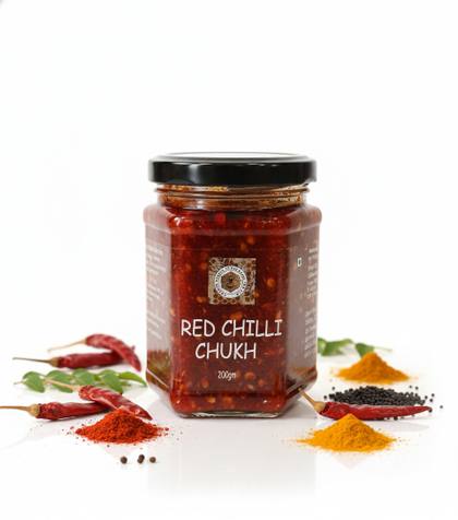 Red Chukh 200g