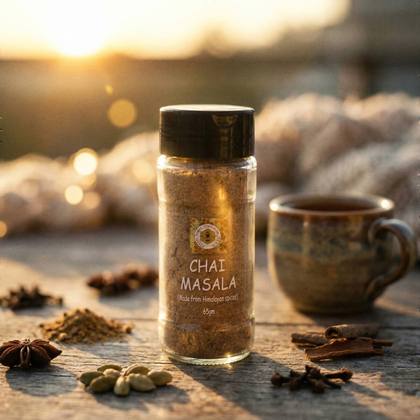 Chai Masala