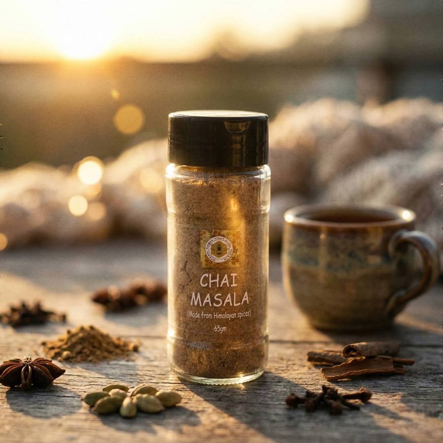 Chai Masala