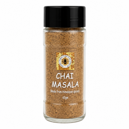 Chai Masala
