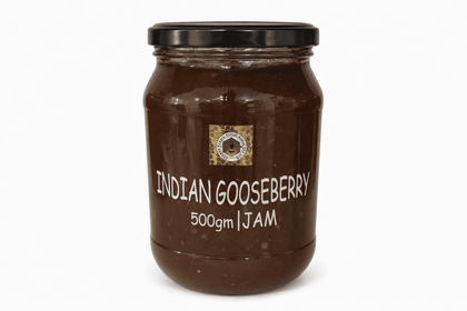 Indian Gooseberry 500g (Amla Jam)