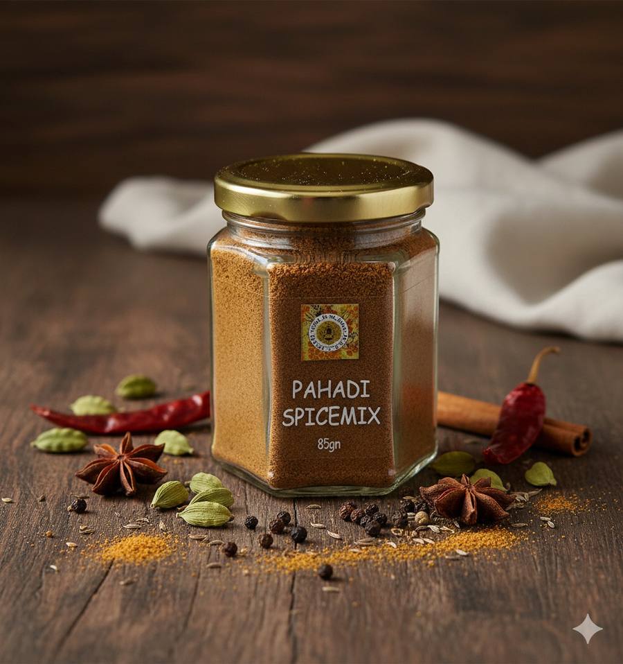 Spice Mix