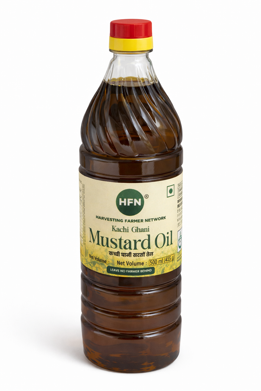 HFN Mustard Oil 500ml