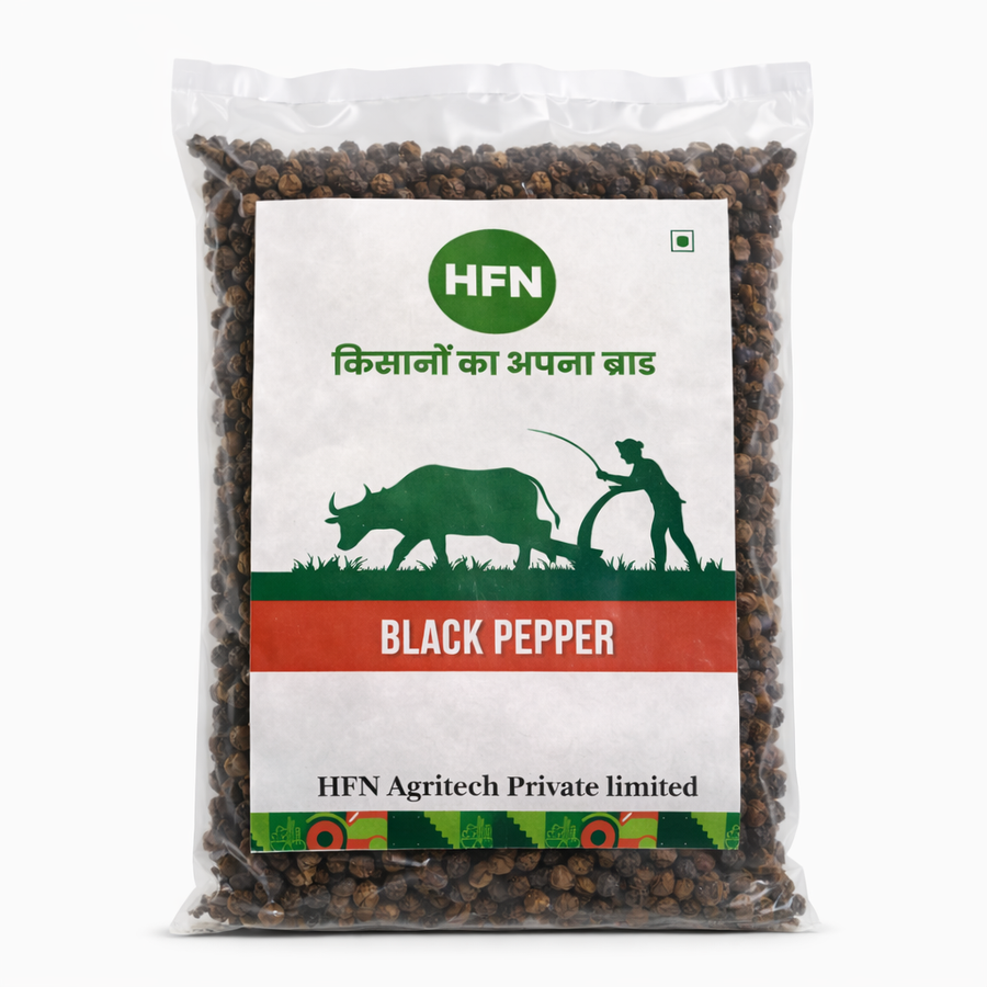 Black Pepper 100g