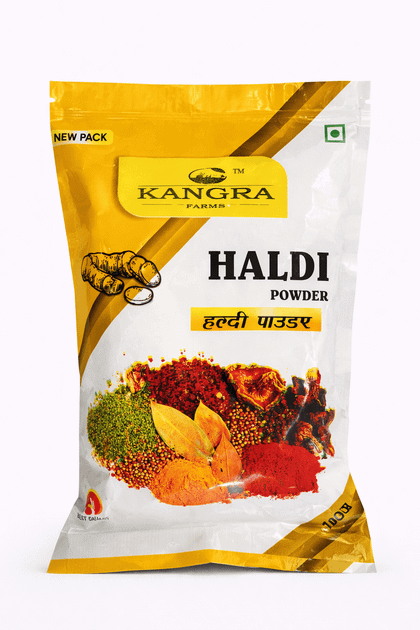 Haldi 100g