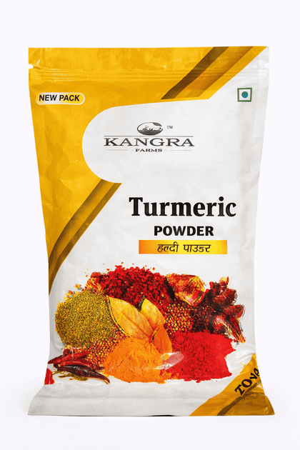 Haldi 200g