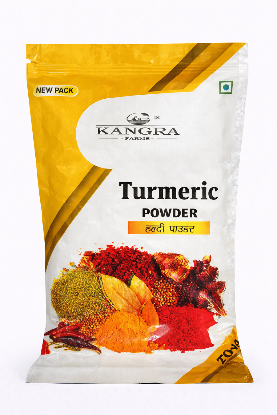Haldi 200g