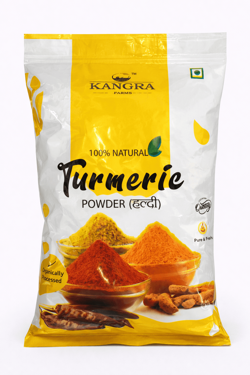 Haldi 500g