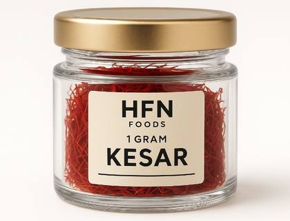 HFN Kesar