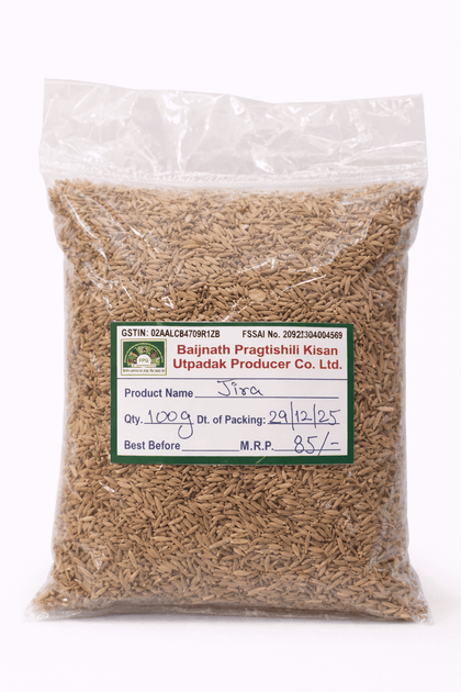Jeera desi 100g