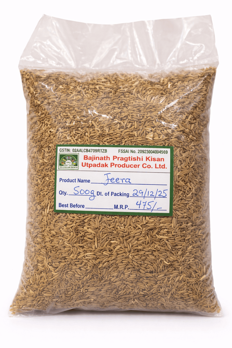 Jeera desi500g