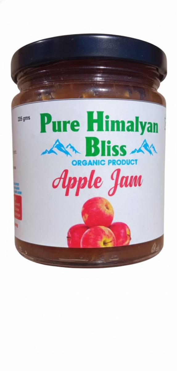 Apple Jam 225g