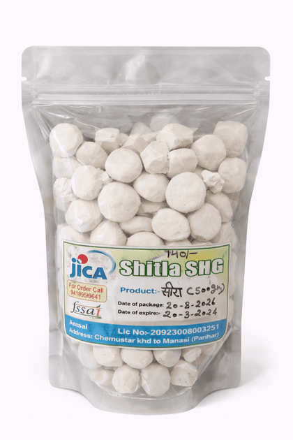 Sheera-500G