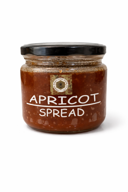 Apricot Spread 350g