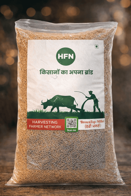 Browntop Millets 1KG