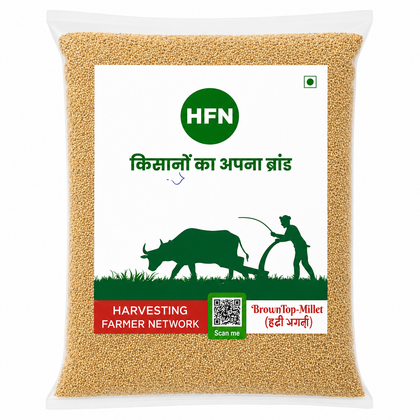 Browntop Millets 1KG